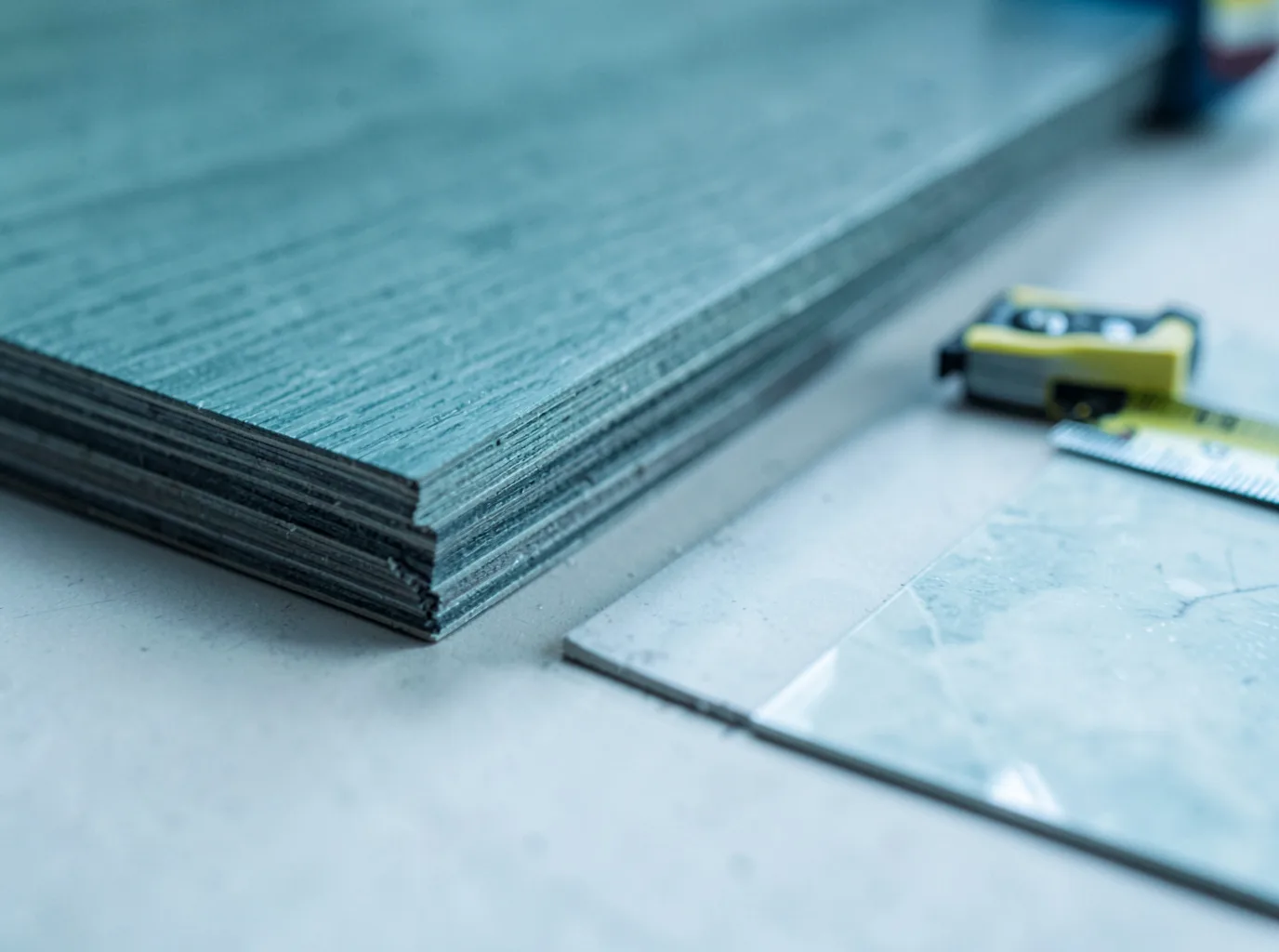 Luxury Vinyl Plank Installation Marion Center, PA FAQs